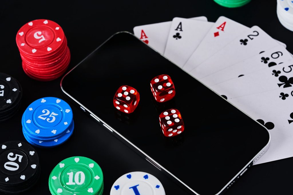 Finding Your Perfect Fit_ Choosing The Best Online Casino For Your Playstyle