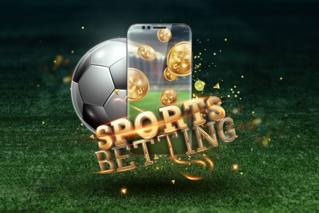 Mastering the Game_ Beginner Tips For Betting On Sports Like A Pro