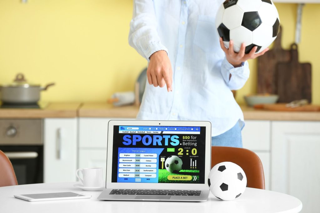 The Thrill Of Live In-Play Betting_ How To Dive Into The Action