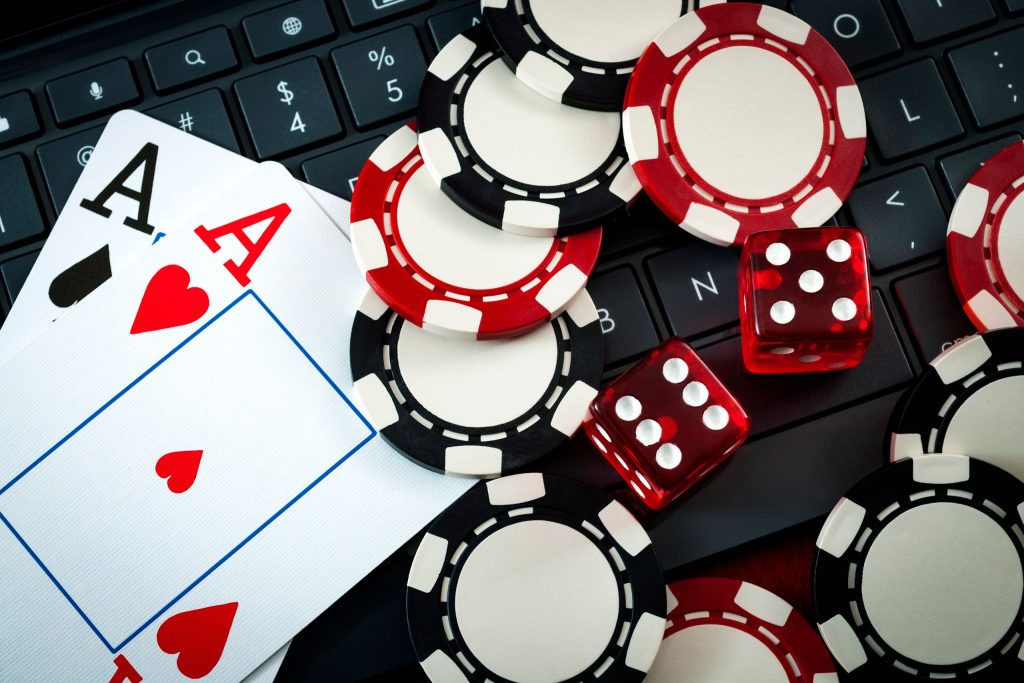 The Ultimate Casino Guide_ Everything You Need to Know Before You Play