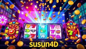 online slot game