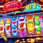 Situs Slot 4d Dengan Permainan Yang Terbukti Gacornya!!