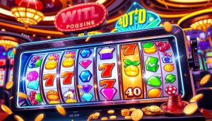 situs slot 4d , terkenal gacor