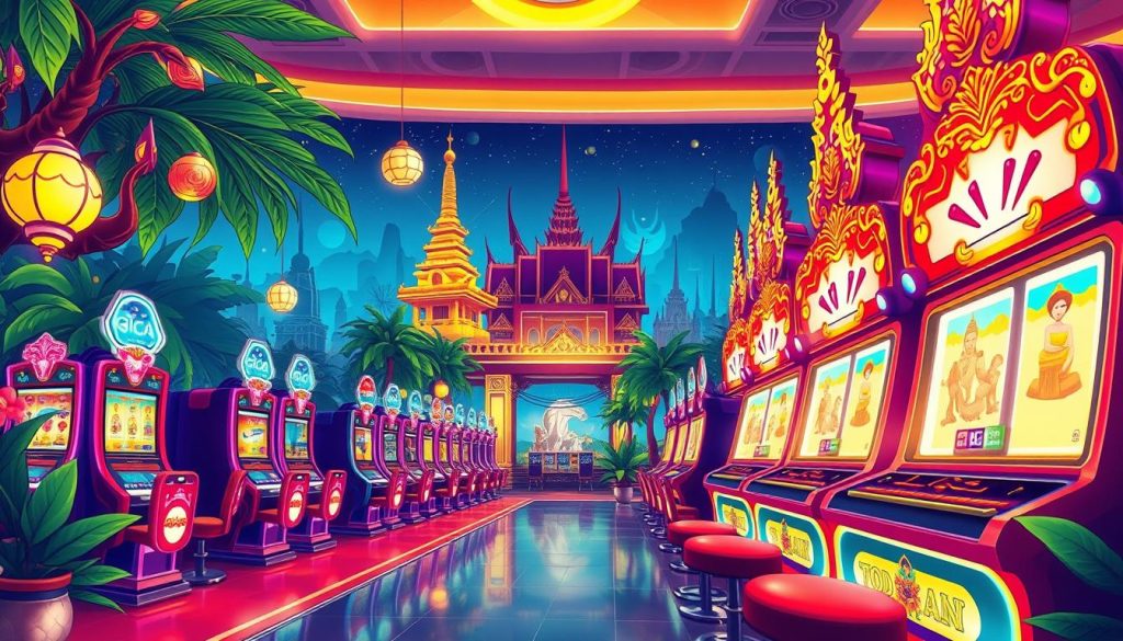 situs slot server thailand gampang menang hari ini - rekomendasi slot thailand