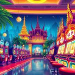 Daftar Situs Slot Server Thailand Gampang Menang Hari Ini – Rekomendasi Link Thailand