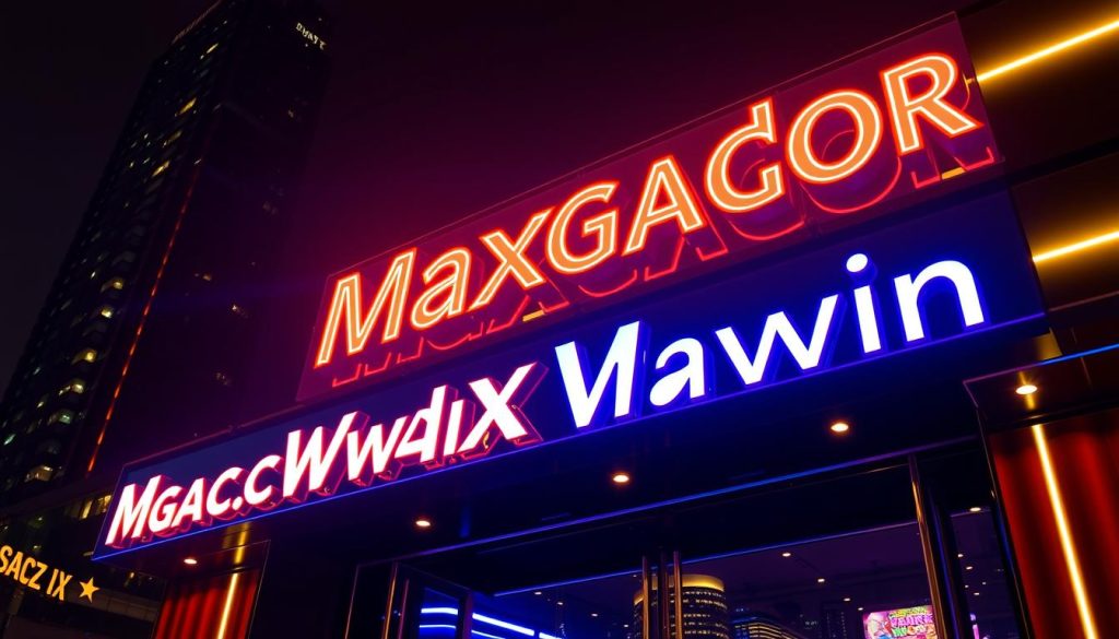 Situs Slot Gacor Maxwin, Situs Gacor Maxwin