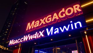 Situs Slot Gacor Maxwin, Situs Gacor Maxwin