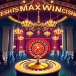 Situs Slot Online Resmi Maxwin – Jamin Kemenangan Besar